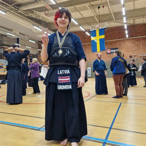 Latvijas Kendo Federācija 